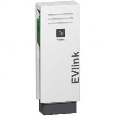 Schneider Residential EVF2S22P2F  EVLINK PKG STD FLOOR 32A 3PH T2-TF  EAN: 3606485442983   Op bestelling, geen terugname