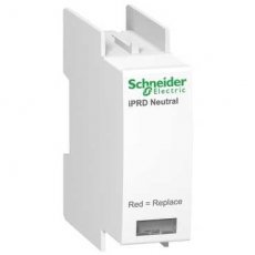 Schneider Distribution A9L00002  Patroon Nulleider iPRD  EAN: 3606480506635   Op bestelling, geen terugname