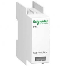 Schneider Distribution A9L08102  Patroon voor iPRD8  EAN: 3606480506628   Op bestelling, geen terugname