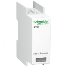 Schneider Distribution A9L08122  Patroon C8 460 voor iPRD IT  EAN: 3606480801785   Op bestelling, geen terugname