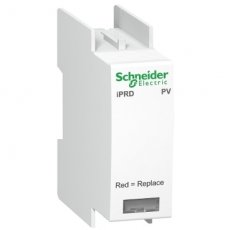 Schneider Distribution A9L40172  Cartouche C 40 600V pour iPRD 40r 600PV  EAN: 3606480506659   Op bestelling, geen terugname