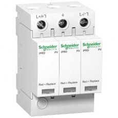 Schneider Distribution A9L40271  ACTI9 IPRD 40R - 600VDC 2P  EAN: 3606480506666   Op bestelling, geen terugname