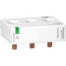 Schneider Distribution A9MEM1540  Energy sensor 3P maximum 63A  EAN: 3606480909153