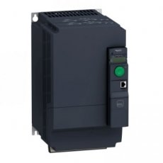 Schneider Automation ATV320D11N4B  ATV320 Book 11kW 380-500V IP20  EAN: 3606480931314   Op bestelling, geen terugname