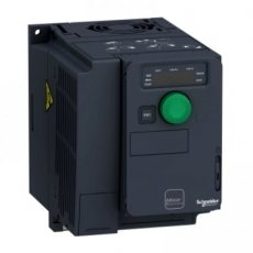 Schneider Automation ATV320U04N4C  ATV320 Compact 0,37kW 380-500V IP20  EAN: 3606480966712