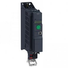 Schneider Automation ATV320U11M2B  ATV320 Book 1,1kW 200-240V IP20  EAN: 3606480966354   Op bestelling, geen terugname