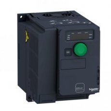 Schneider Automation ATV320U11M2C  ATV320 Compact 1,1kW 200-240V IP20  EAN: 3606480966552   Op bestelling, geen terugname