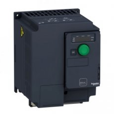 Schneider Automation ATV320U22N4C  ATV320 Compact 2,2kW 380-500V IP20  EAN: 3606480966767