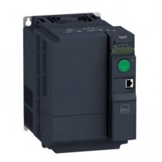 Schneider Automation ATV320U55N4B  ATV320 Book 5,5kW 380-500V IP20  EAN: 3606480931291