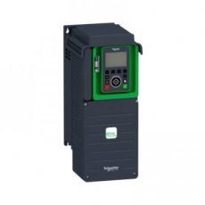 Schneider Automation ATV930D11N4  ATV930 11kW 400V/480V IP21  EAN: 3606480883323   Op bestelling, geen terugname