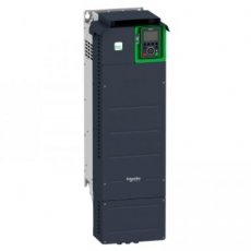 Schneider Automation ATV930D37M3  ATV930 IP21 37KW 200V/240V freq. regelaa  EAN: 3606480883668   Op bestelling, geen terugname