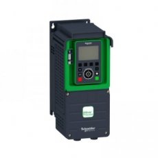 Schneider Automation ATV930U07M3  ATV930 IP21 0,75KW 200V/240V freq. regel  EAN: 3606480883545   Op bestelling, geen terugname