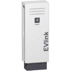 Schneider Automation EVF2S22P02  EVLINK PKG EVO FLOOR 22KW 1XT2 EV CHARGI  EAN: 3606480882722   Op bestelling, geen terugname