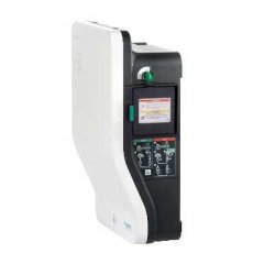 Schneider Residential EVH2S3P02K  WALLBOX STD T2 16A 1-PHASE KEY IEC  EAN: 3606485405957   Op bestelling, geen terugname