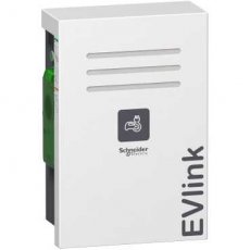 Schneider Residential EVW2S22P22  EVLINK PKG EVO WALL 22KW 2XT2 EV CHARGIN  EAN: 3606480882661   Op bestelling, geen terugname