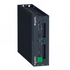 Schneider Automation HMIBMP0I74D2001  Box PC Perf. DC Base unit 8GB 2 slots  EAN: 3606480853579   Op bestelling, geen terugname