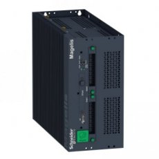 Schneider Automation HMIBMP0I74D4001  Box PC Perf. DC Base unit 8Gb 4 slots  EAN: 3606480853623   Op bestelling, geen terugname