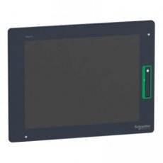 Schneider Automation HMIDID64DTD1  IDISPLAY MONITOR 12   TOUCH DC DVI  EAN: 3606480731099   Op bestelling, geen terugname