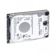 Schneider Automation HMIYHDD50021  HARD DISK DRIVE 500GB BLANK  EAN: 3606485439655   Op bestelling, geen terugname