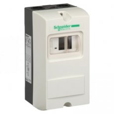 Schneider Automation LE1GVMEKA59  ENCL STARTER GV+LC1K 24V  EAN: 3389118098718   Op bestelling, geen terugname