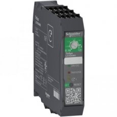 Schneider Automation LZ1H2X4FU  TESYSH 0,75KW-400V  110-230VAC Screw  EAN: 3606485420998   Op bestelling, geen terugname