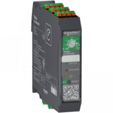 Schneider Automation LZ1H6X53BD  TESYSH 3KW-400V  24VDC SP Push in  EAN: 3606485421148   Op bestelling, geen terugname