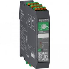 Schneider Automation LZ2H6X53BD  REV. TESYSH 3KW-400V  24VDC Push in  EAN: 3606485421223   Op bestelling, geen terugname