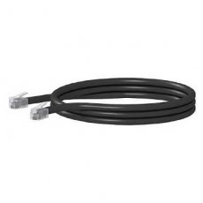 Schneider Distribution METSEPM5CAB03  PM5000 DISPLAY KABEL 0.3METER  EAN: 3606480761430   Op bestelling, geen terugname