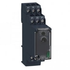 Schneider Automation RE22R1CMR  Tijdrelais off delay  EAN: 3606480792397   Op bestelling, geen terugname