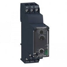 Schneider Automation RE22R2CMR  Tijdrelais off delay  EAN: 3606480792502   Op bestelling, geen terugname