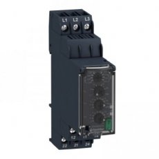 Schneider Automation RM22TR31  FASEBEWAKING MULTIFUNCTIONEEL  EAN: 3606480792182   Op bestelling, geen terugname