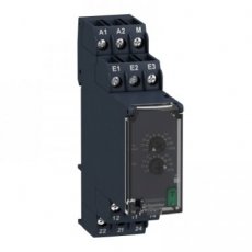 Schneider Automation RM22UA23MR  SPANNINGSBEWAKING OVERSPANNING  EAN: 3606480792229   Op bestelling, geen terugname