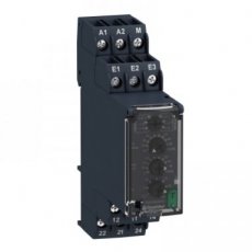 Schneider Automation RM22UA31MR  SPANNINGBEWAKING OVER EN ONDERSPANNING  EAN: 3606480792236   Op bestelling, geen terugname