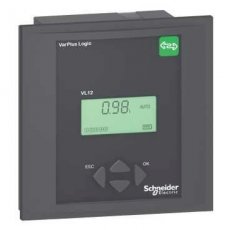 Schneider Distribution VPL06N  VarPlus Logic Regelaar 6 trappen  EAN: 3606480800108   Op bestelling, geen terugname