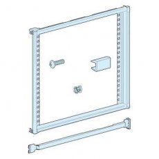 Schneider Distribution 08560  PARTIEEL KADER AFDEKPLATEN 10M BR650  EAN: 3606480524769   Op bestelling, geen terugname