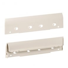 Schneider Distribution 08885  HORIZONTALE COMBINATIE STRIP B300/G IP30  EAN: 3606480908484   Op bestelling, geen terugname