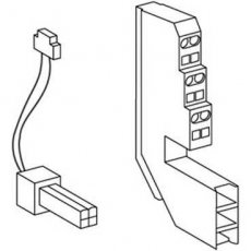 Schneider Distribution 47507  SPANNING INGANG D/O SCHAK.  EAN: 3303430475071   Op bestelling, geen terugname