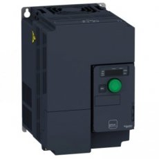 Schneider Automation ATV320U55M3C  ATV320 Compact 5,5kW 3P 200-240V IP20  EAN: 3606480966675   Op bestelling, geen terugname