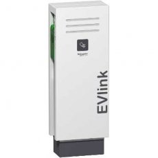 Schneider Residential EVF2S7P2FR  EVLINK PKG STD FLOOR 32A 1PH T2-TF RFID  EAN: 3606485443010   Op bestelling, geen terugname