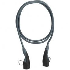 Schneider Residential EVP1CNS32322  EVlink - Kabel T2-T2 22kW-3ph (32A) 5m  EAN: 3606480703287