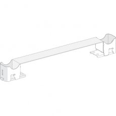 Schneider Residential EVP1PH  EVlink Parking - kabelhouder  EAN: 3606480660030   Op bestelling, geen terugname