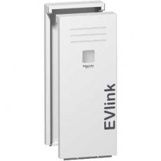 Schneider Residential EVP2FCG  EVlink Parking 2 Floor - Covers  EAN: 3606480882401   Op bestelling, geen terugname