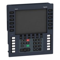 Schneider Automation HMIGK5310  Aanraakscherm 10,4 in + toetsen  EAN: 3606480992094   Op bestelling, geen terugname