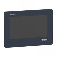 Schneider Automation HMIST0715  4.3     TOUCH PANEL SCREEN RS232C/485  EAN: 3606480920905   Op bestelling, geen terugname