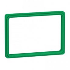 Schneider Automation HMIZSADC01  PANEL CUTOUT ADAPTER  EAN: 3606480928956   Op bestelling, geen terugname