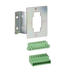 Schneider Distribution LGY4231  10 PLAATJES + 8P CONNECTOR HULPKRINGEN  EAN: 3606480908347   Op bestelling, geen terugname