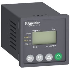 Sch LV481001 Schneider Distribution LV481001  VIGIREX RHUs 220/240V  EAN: 3606485434704   Op bestelling, geen terugname