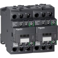 Schneider Automation LC2D25BNE  omkcont-3P-AC3-&lt;=440V 25A 24-60V AC/DC  EAN: 3606480987991   Op bestelling, geen terugname