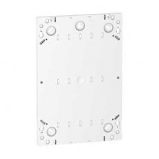 Schneider Residential R9H13992  Achterwand   PLUS   13 modules 2 rijen  EAN: 3606481188588   Op bestelling, geen terugname