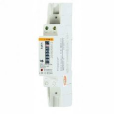 Schell 462532  kWh meter 2F WHZ1 - 545A modulair/analoo  EAN: 4026576145019   Op bestelling, geen terugname